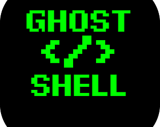 Ghost Shell